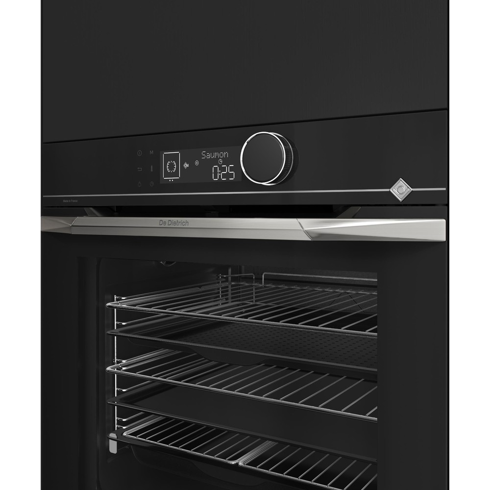 Духова шафа De Dietrich DOP4556X - изображение 3